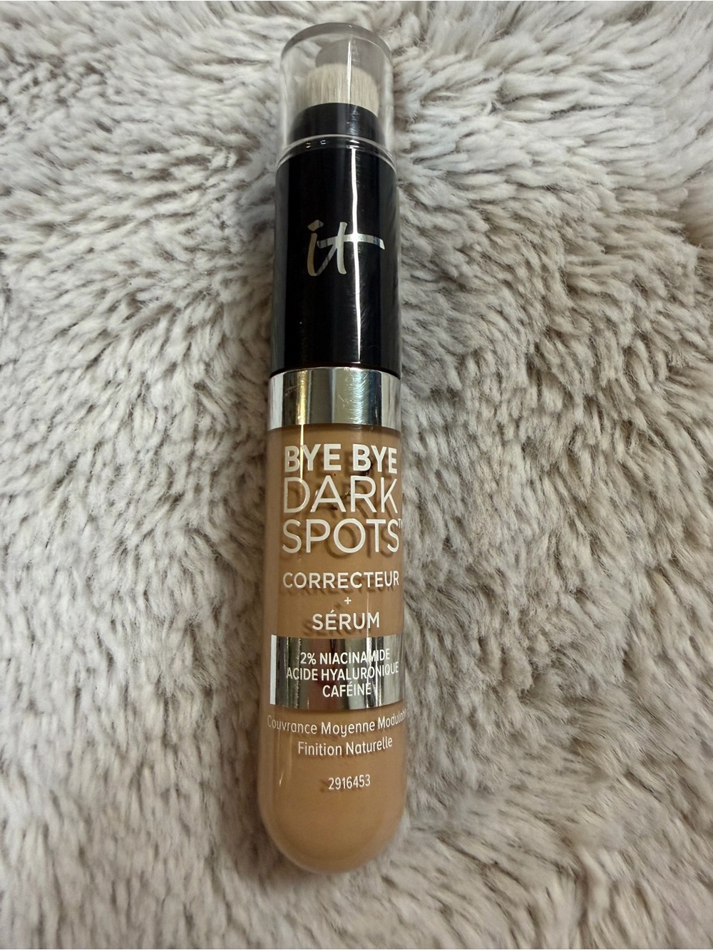 it cosmetics Bye Bye Dark Spots Corrector + Serum - Natural Tan